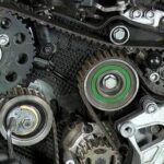 Cam belt replacement intervals by manufacturer